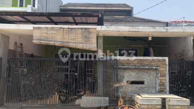 Rumah Siap Huni di Area Babelan, Bekasi, LT 126m²