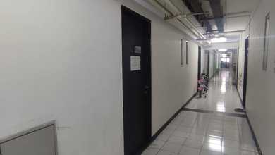 Jual Apartemen Terjangkau di Pulogebang, Jakarta Timur, LB 36m²