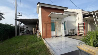 Rumah Favorit di Babelan, Bekasi, 2 KT, Harga 875 Juta