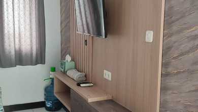 Apartemen Ekonomis di Bekasi Selatan, Bekasi, Harga Mulai 290 Juta