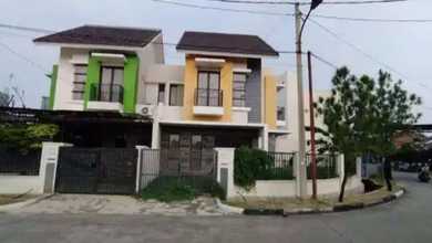 Properti Siap Huni di Kawasan Harapan Mulya, Bekasi, LT 176m²
