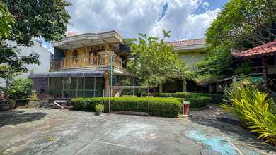 Rumah Mewah di Kawasan Bekasi Utara, Bekasi, LB 450m², Harga 4,1 Miliar