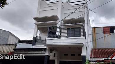 Rumah Sederhana Disewakan di Tambun Utara, Bekasi, Harga Ekonomis