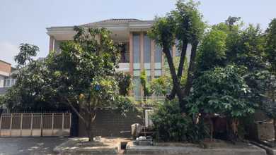 Penawaran Eksklusif, rumah Mewah di Lippo Cikarang, Cikarang, LB 550m²