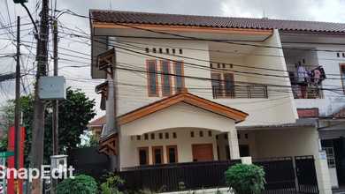 Kontrakan Murah di Matraman, Jakarta Timur, 4 KT, Harga 100 Juta /tahun