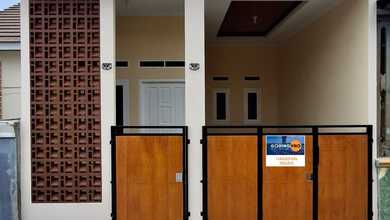 Jual Rumah Minimalis di Pondok Ungu, Bekasi, 2 KT, Harga Terbaik