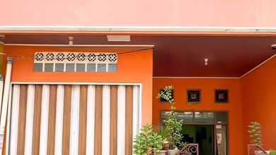 Rumah Favorit di Mustikajaya, Bekasi, 3 KT, Harga 570 Juta