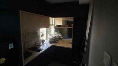 Apartemen Minimalis Lokasi Pulo Gadung, Jakarta Timur, Harga 700 Juta