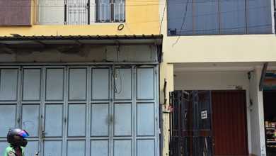 Ruko Bagus Siap Pakai di Pisangan Baru Tengah, Matraman. Jakarta Timur