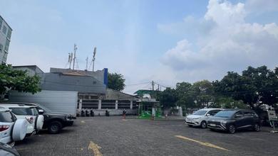 Ruko Jatiwaringin Junction Jakarta Timur