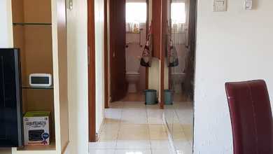 Apartemen Minimalis Harga Ekonomis, Lokasi Cawang, Jakarta Timur