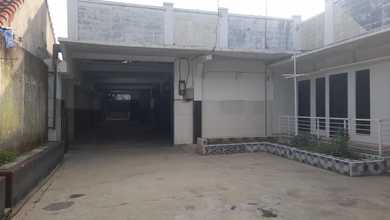 Dijual Gudang di Mustika Jaya, Kota Bekasi