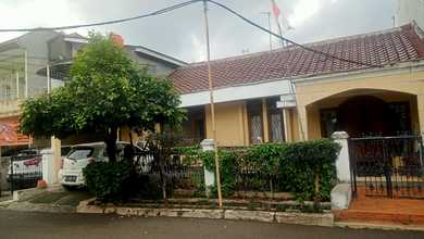 For Sale Tanah Eksklusif di Kebayoran Lama, Jakarta Selatan, LT 345m²