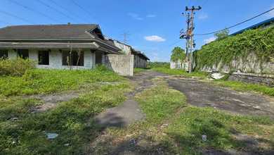 For Sale Tanah Eksklusif di Bekasi Utara, Bekasi, LT 16355m²