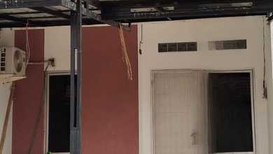 Rumah Minimalis Disewakan di Babelan, Bekasi, Harga Ekonomis