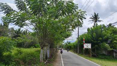 For Sale Tanah Eksklusif di Tangerang, Tangerang, LT 19749m²