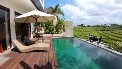 Hunian Sewaan Area Cemagi, Badung, LB 156m², 3 KT