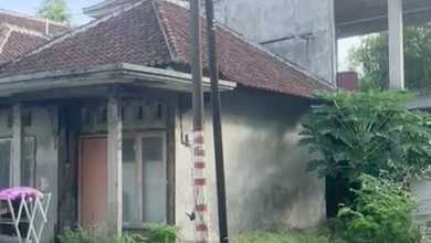 Kavling Prestisius Dijual di Jimbaran, Badung, Harga 1,24 Triliun