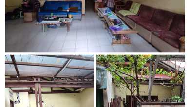 Promo Rumah di Matraman, Jakarta Timur, LB 150m², Harga 1,95 Miliar