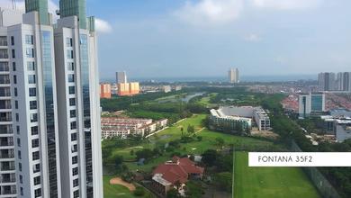 Miliki Segera Apartemen di Pademangan, Jakarta Utara, LB 64m²