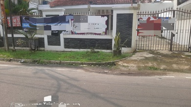 Jual Segera Rumah Elit di Kayu Putih, Jakarta Timur, Luas 278 m2