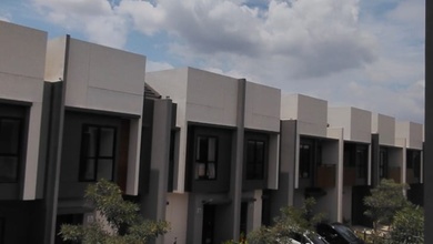 Rumah Minimalis Disewakan di Tarumajaya, Bekasi, Harga Ekonomis