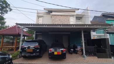 Jual Rumah 145 di Pondok Gede, Bekasi