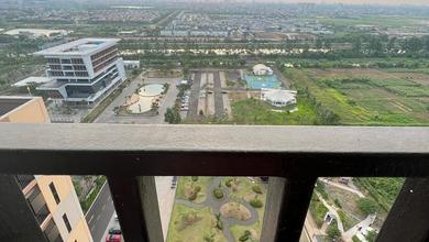 Dijual Segera Apartemen 1BR Furnished Kondisi Bagus Siap Ditempati