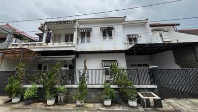 Rumah Modern di Jatimakmur, Bekasi, Luas 300 m2