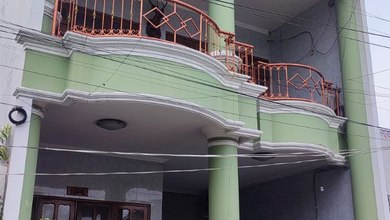 Sewa Rumah Favorit di Bekasi Selatan, Bekasi, Harga Terjangkau