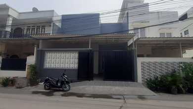 Jual Rumah Siap Tinggal di Jatibening, Bekasi, Luas 110 m2