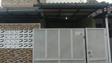 Rumah Premium LT 78 Jual area Cibubur, Jakarta Timur