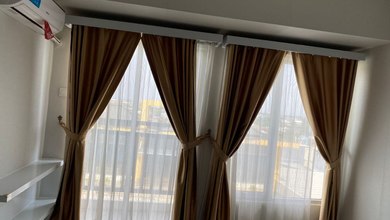 Apartemen Sewa di Bekasi Utara Furnished Tipe 1 BR Terbaik di Bekasi