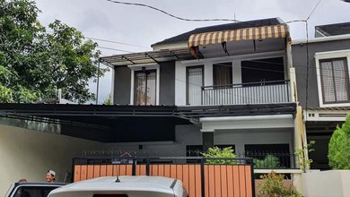 Hunian Mewah di Kawasan Kalimalang, Jakarta Timur, LB 300m², Harga 3,1 Miliar