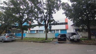 Sewakan Gudang Di Jababeka, Cikarang Utara