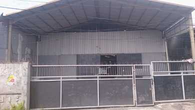 Gudang Di Penggarutan, Kota Harapan Indah Bekasi