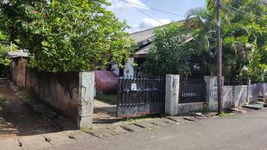 Dijual rumah Eksklusif di Setiabudi, Jakarta Selatan - LT 514m²