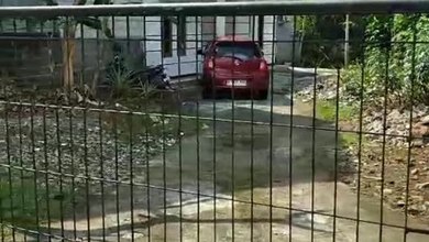 Rumah Minimalis area Jatibening, Bekasi, LT 440 m2