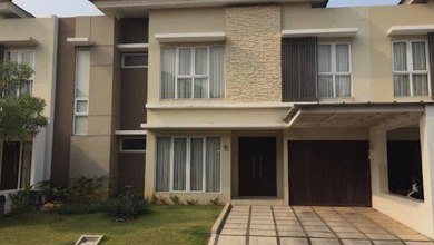 Jual Rumah Megah Luas 294 m2 di Cakung, Jakarta Timur