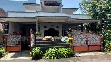 Properti Siap Pakai di Kawasan Medan Satria, Bekasi, LT 135m²