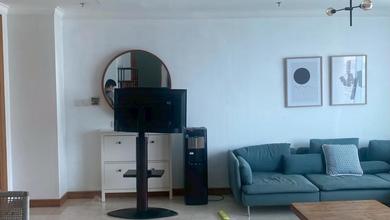 Kesempatan Emas Apartemen Mewah di Thamrin, Jakarta Pusat, 2 KT