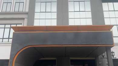 Ruko Gandeng Sedayu City Boulevard Raya Kelapa Gading