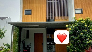 Sewa Rumah Favorit di Tambun Selatan, Bekasi, Harga Terjangkau