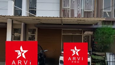 Properti Siap Huni di Area Babelan, Bekasi, LT 78m²