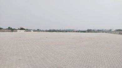 Sewa Kavling Luas 10000 m2 Lokasi Marunda Disewakan Segera