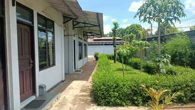 Kavling Perumahan x  Daerah Jati Asih