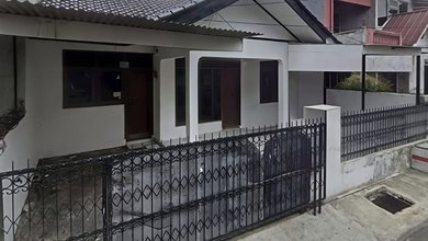 Kontrakan Murah di Rawamangun, Jakarta Timur, 6 KT, Harga 150 Juta /tahun