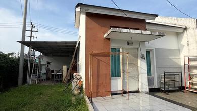 Kesempatan Rumah di Babelan, Bekasi, LB 90m², Harga 875 Juta