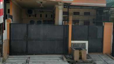 Rumah Minimalis di Harapan Baru, Bekasi, Luas 114 m2