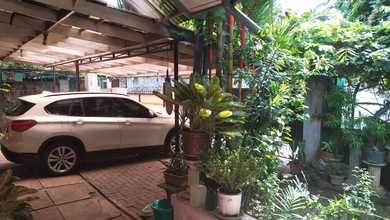 Promo Rumah Terjangkau di Karet, Jakarta Selatan - Harga 48 Juta